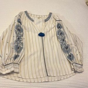 Roller rabbit shirt